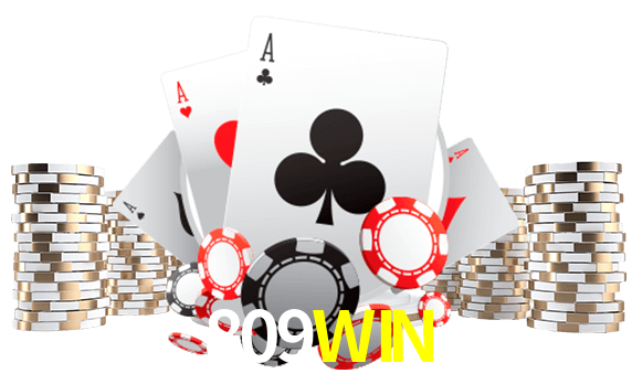 Jogue jogos de pôquer em 809WIN