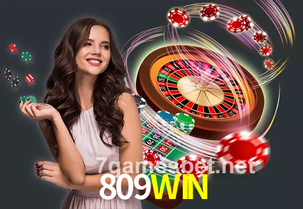vivo no cassino 809WIN