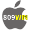 Aplicativo 809WIN para iOS