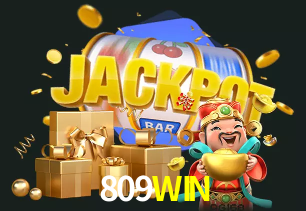 809WIN bet