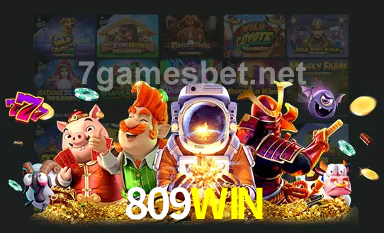 cassino 809WIN