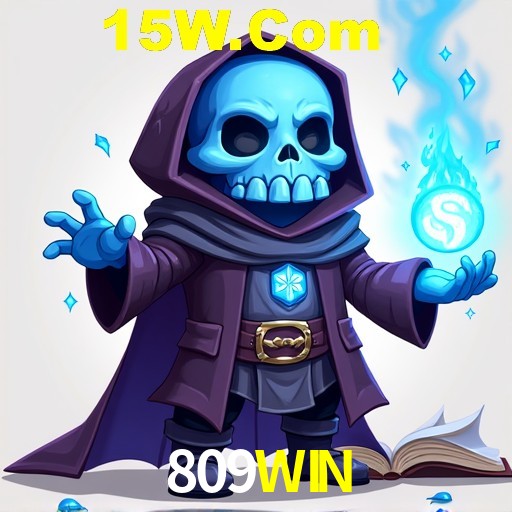 cassino 809WIN