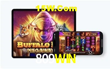 Integração de APIs 809WIN