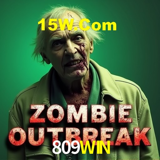 Estatísticas 809WIN