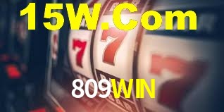 Tennis Betting 809WIN