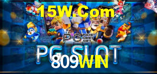 809WIN,809win.com