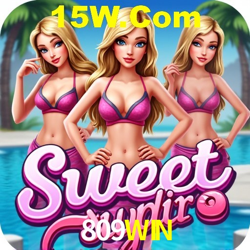 PIX Instantâneo 809WIN