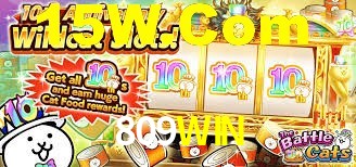 Ofertas Imperdíveis na 809WIN: Promoções e Bônus Que Valem a Pena