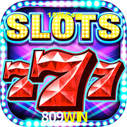 Game Providers 809WIN