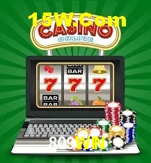 Login Seguro 809WIN