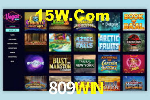 809WIN