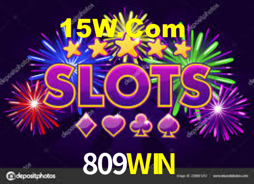 809WIN: Seu Cassino Premiado com Pagamentos Rápidos