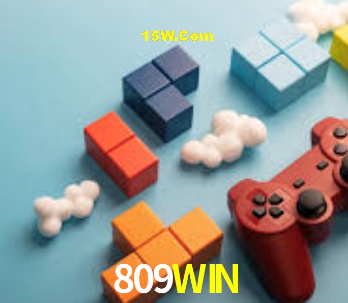 Estatísticas do Jogo 809WIN