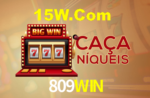 809WIN,809win.com