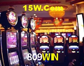 Benefícios da Conta 809WIN