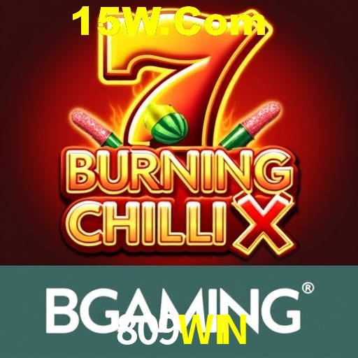 Descubra o Mundo do Cassino Online com 809WIN