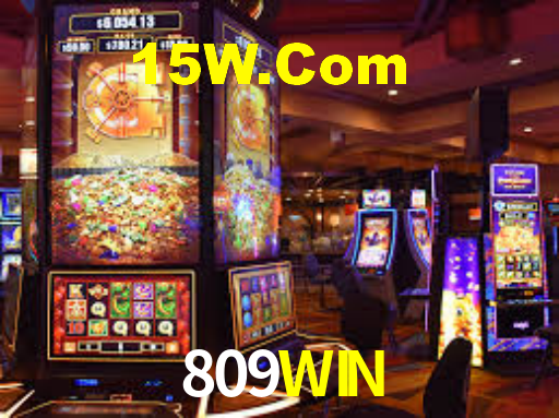 809WIN: Seu Especialista em Apostas Esportivas Brasileiras
