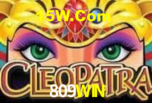 809WIN: Jogos de Caça-Níqueis-Altas Recompensas, Roleta-Velocidade, Blackjack-Desafios Máximos
