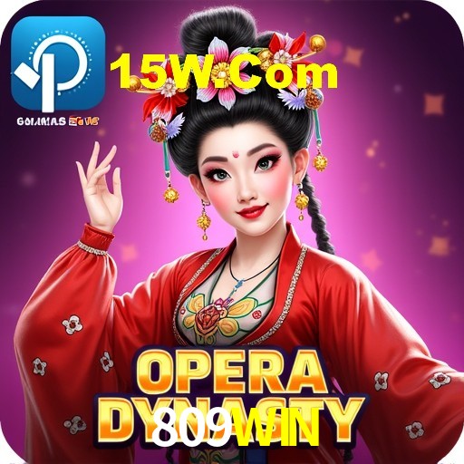 Casino Ao Vivo 809WIN