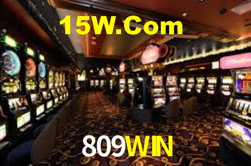 809WIN,809win.com
