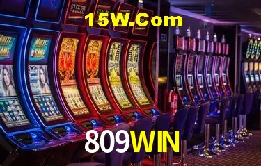 Diretório de Jogos 809WIN