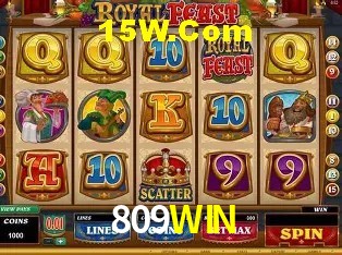 Cadastro Rápido 809WIN