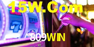 Blackjack Table 809WIN