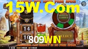Spaceman Game 809WIN