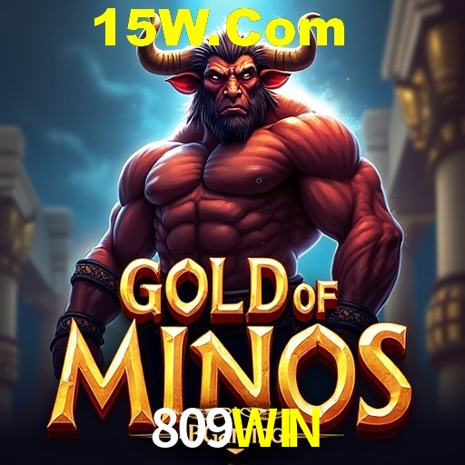 Descubra o Mundo do Cassino Online com 809WIN
