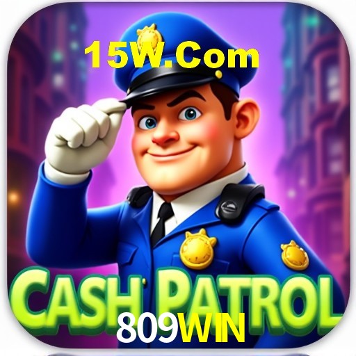 Experiência VIP 809WIN