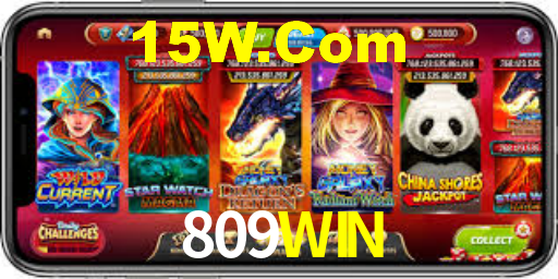 Sinta a adrenalina dos jogos de cassino com 809WIN