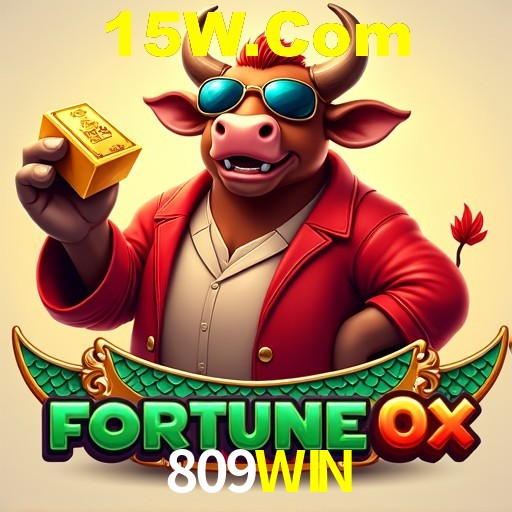 Bônus Diários 809WIN