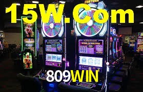Exclusive Games 809WIN