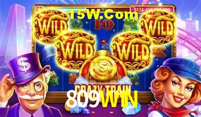 Ofertas Exclusivas 809WIN