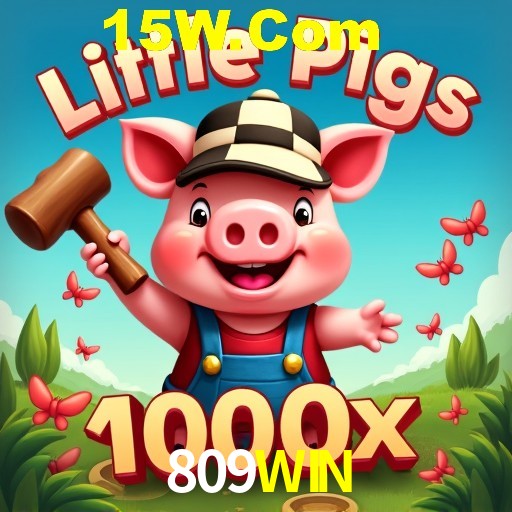 APP oficial da 809WIN para mobile