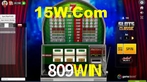 809WIN,809win.com