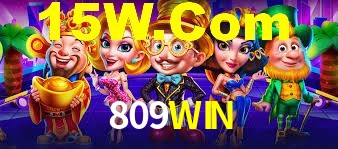 Programa VIP 809WIN